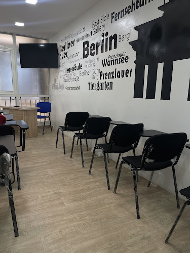 Sls Super Language School — École d'allemand